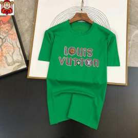 Picture of Louis Vuitton T Shirts Short _SKULVM-5XLkdtr608080